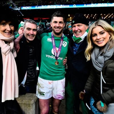 Rob Kearney