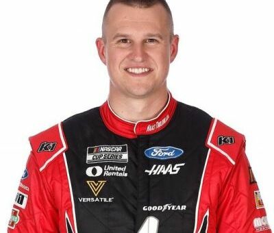 Ryan Preece