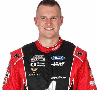 Ryan Preece