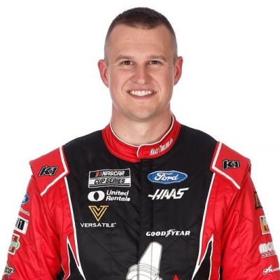 Ryan Preece