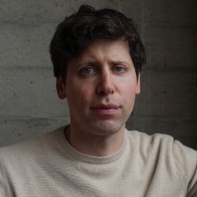 Sam Altman