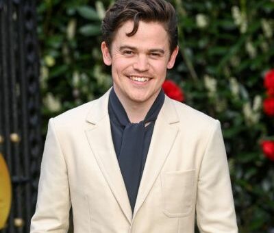 Sam Clemmett