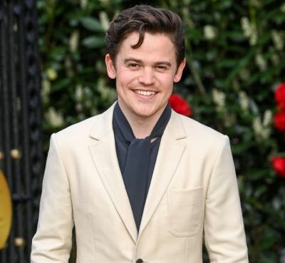 Sam Clemmett