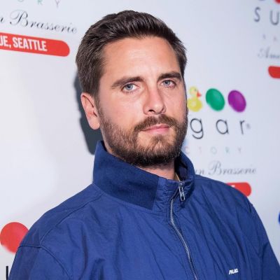 Scott Disick