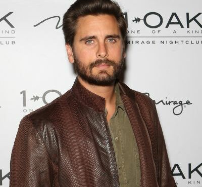 Scott Disick