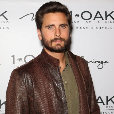 Scott Disick