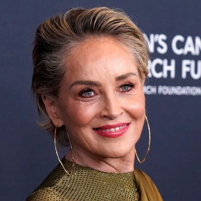 Sharon Stone