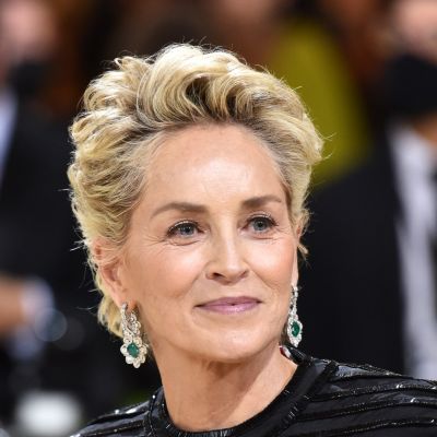 Sharon Stone