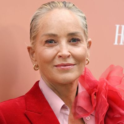 Sharon Stone