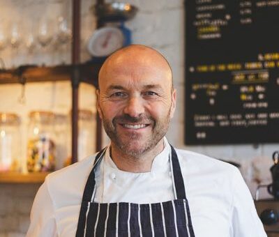 Simon Rimmer