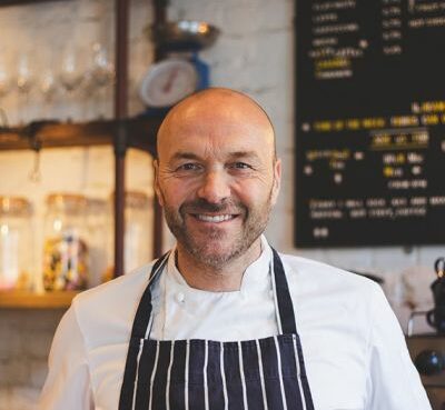 Simon Rimmer