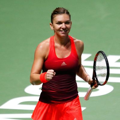 Simona Halep