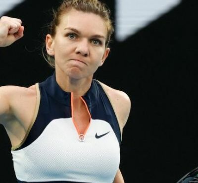 Simona Halep
