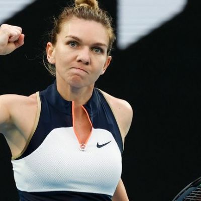 Simona Halep
