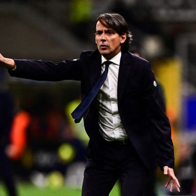 Simone Inzaghi