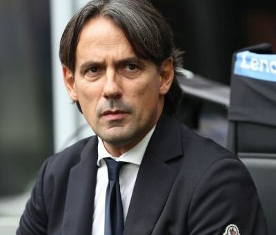 Simone Inzaghi