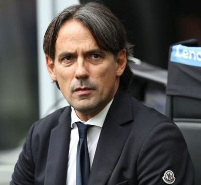 Simone Inzaghi