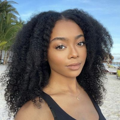 Skai Jackson