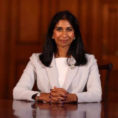 Suella Braverman