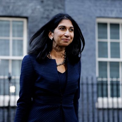 Suella Braverman