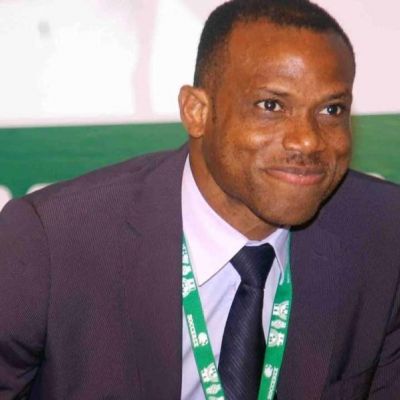 Sunday Oliseh