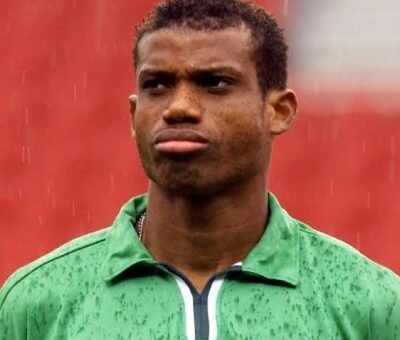 Sunday Oliseh