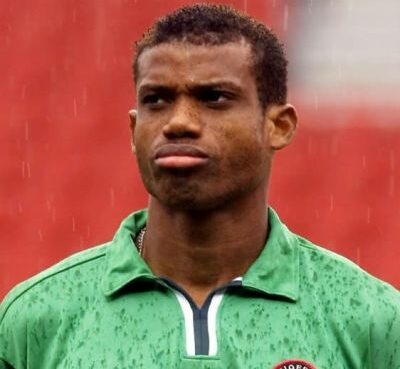 Sunday Oliseh