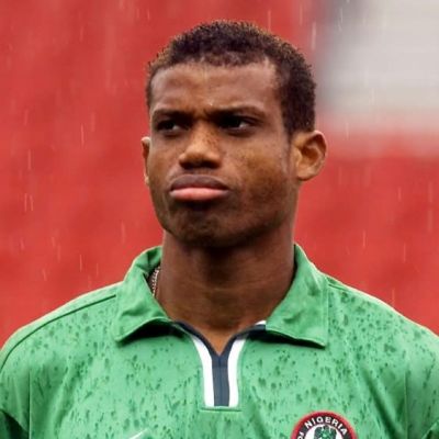 Sunday Oliseh