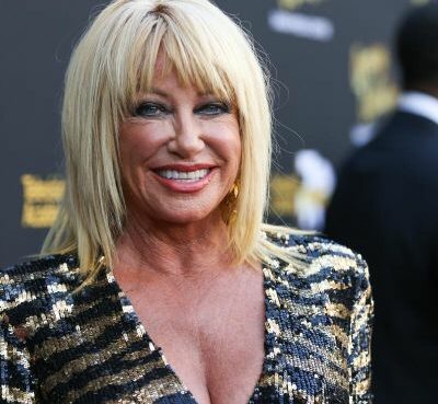 Suzanne Somers