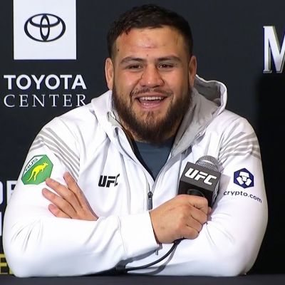 Tai Tuivasa