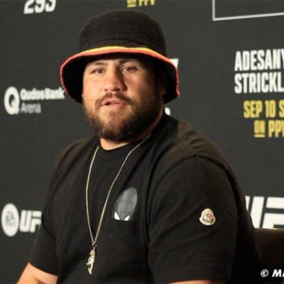 Tai Tuivasa