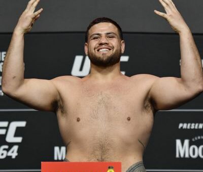 Tai Tuivasa