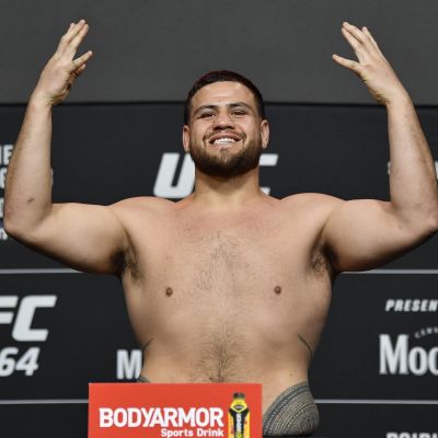 Tai Tuivasa