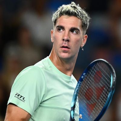 Thanasi Kokkinakis