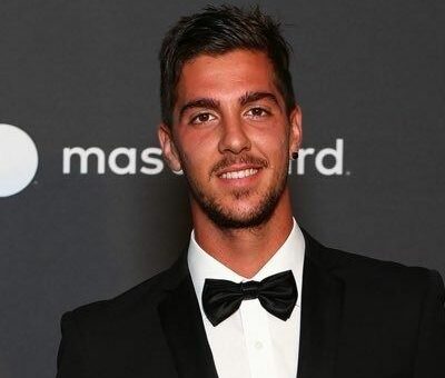 Thanasi Kokkinakis