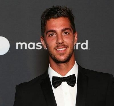 Thanasi Kokkinakis