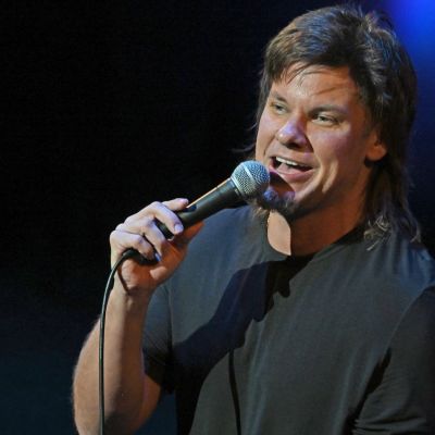 Theo Von Religion & Origin: Where Is He From? Is He Christian?