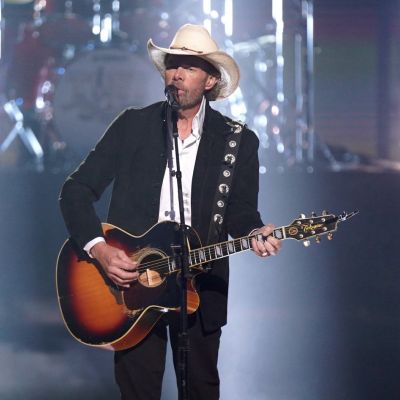 Toby Keith