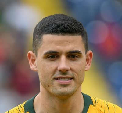 Tom Rogic