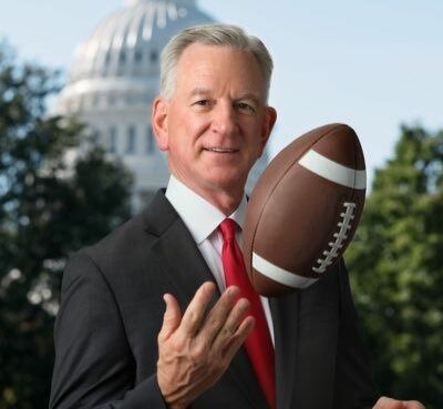 Tommy Tuberville
