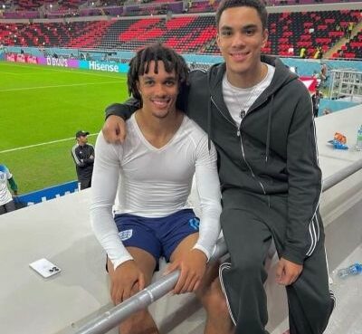 Trent Alexander Arnold