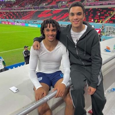 Trent Alexander Arnold