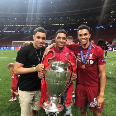 Trent Alexander Arnold