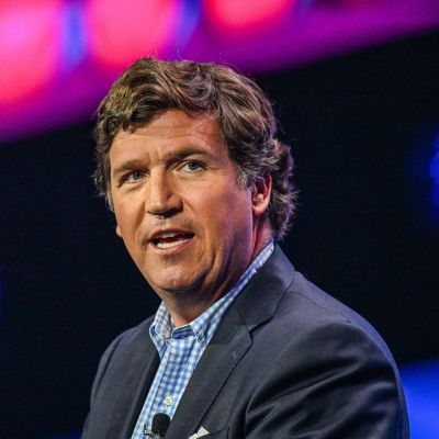 Tucker Carlson