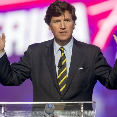 Tucker Carlson