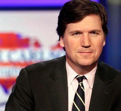 Tucker Carlson