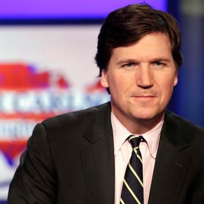 Tucker Carlson