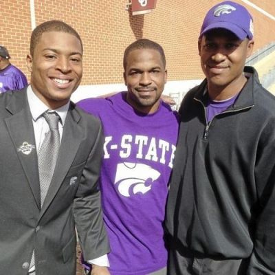 Tyler Lockett