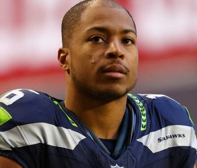 Tyler Lockett
