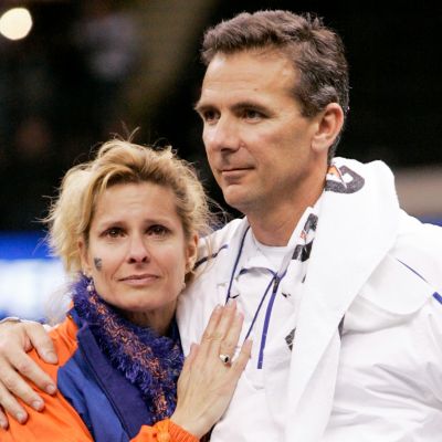 Urban Meyer
